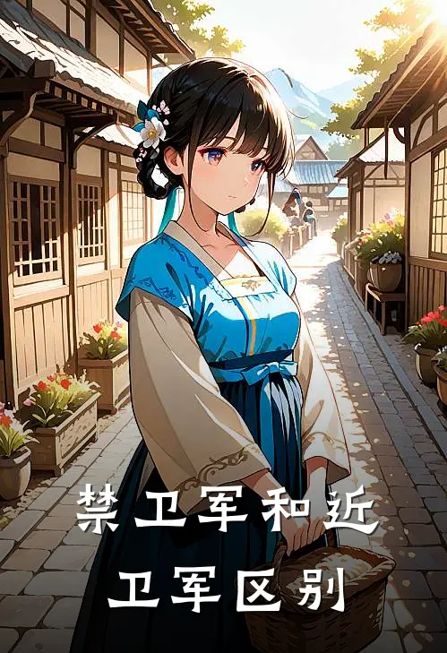 禁卫军和近卫军区别