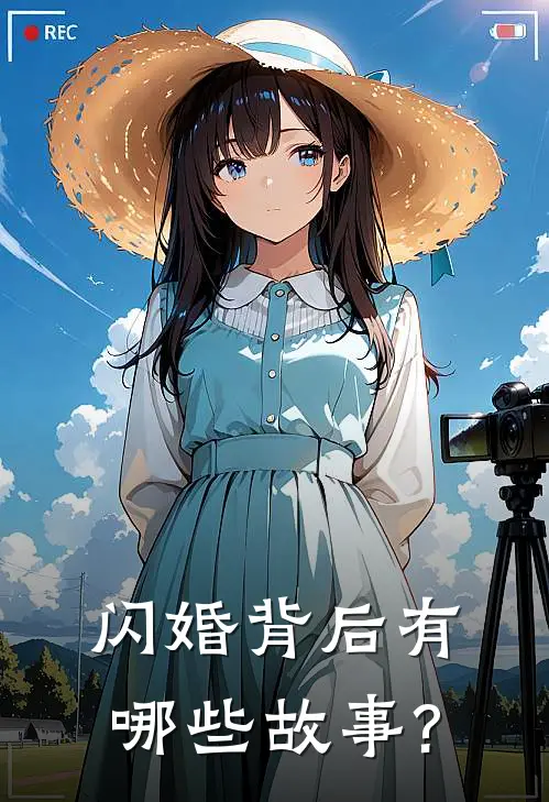 闪婚背后有哪些故事?