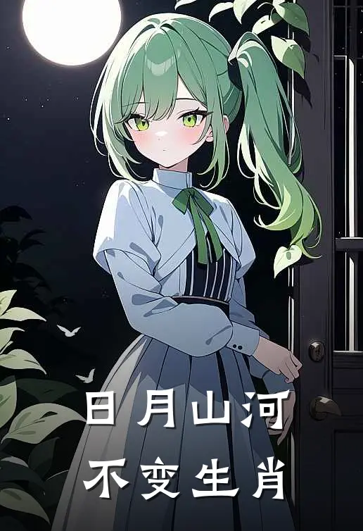 日月山河不变生肖