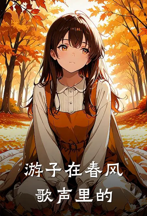 游子在春风歌声里的