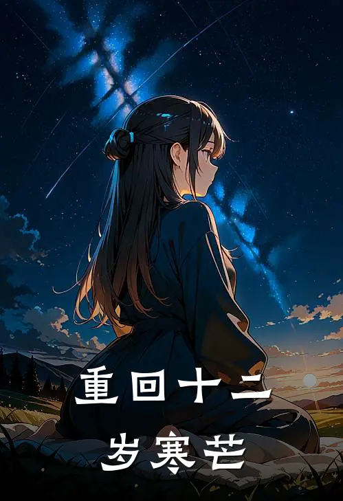 重回十二岁 寒芒