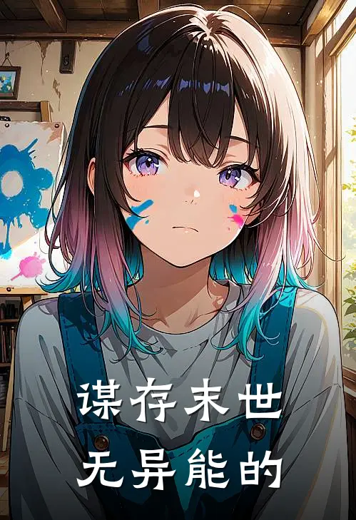 谋存末世无异能的