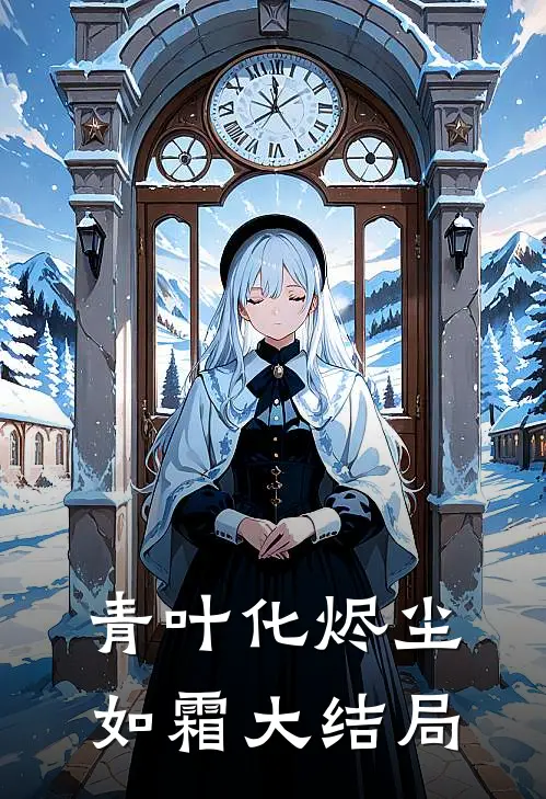 青叶化烬尘如霜大结局