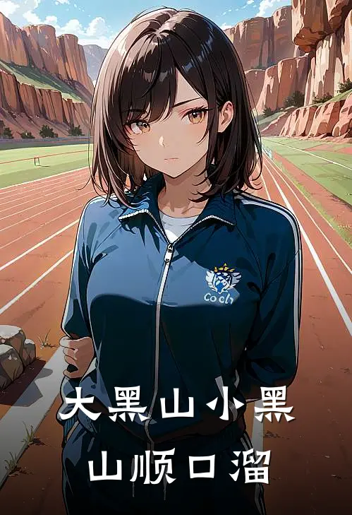 大黑山小黑山顺口溜