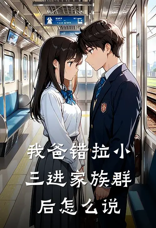 我爸错拉小三进家族群后怎么说