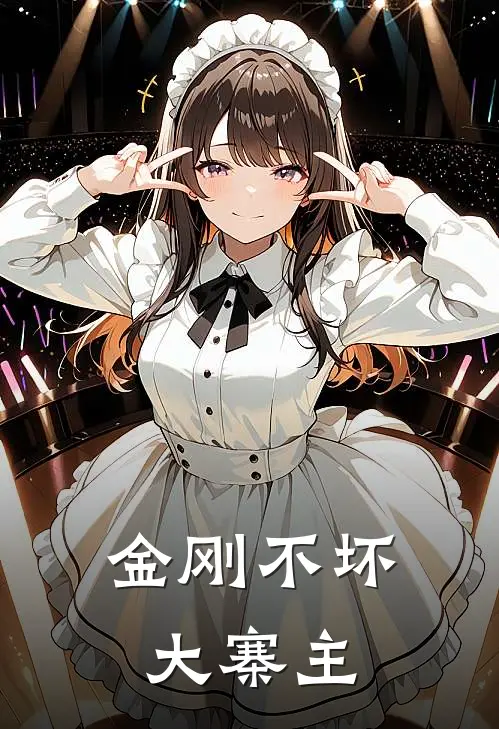 金刚不坏大寨主