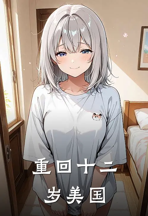 重回十二岁美国