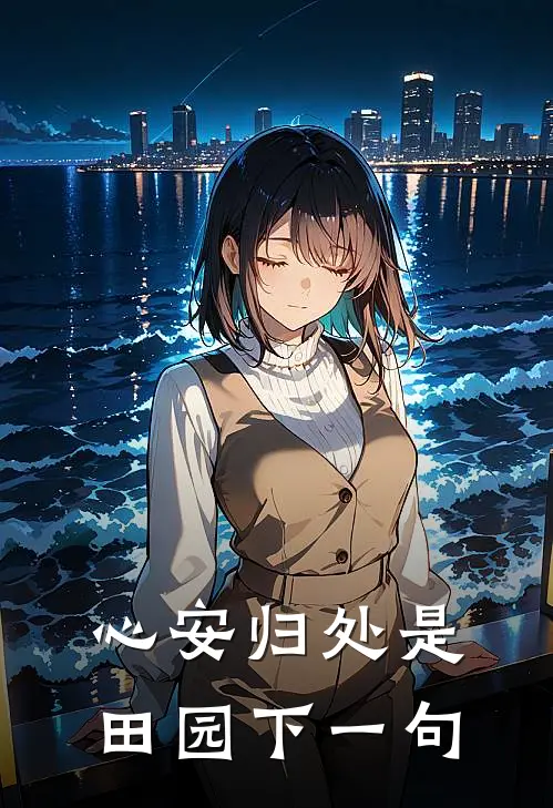 心安归处是田园下一句