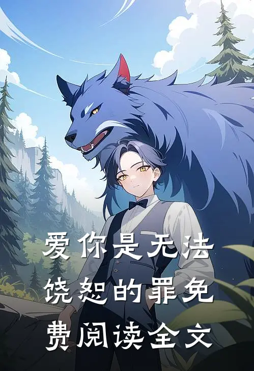 爱你是无法饶恕的罪免费阅读全文