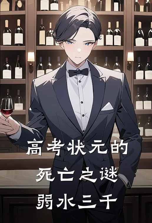 高考状元的死亡之谜弱水三千