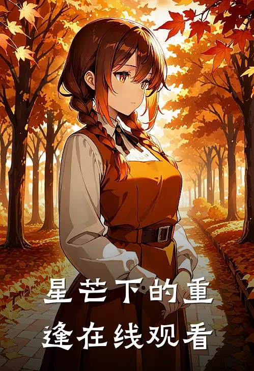 星芒下的重逢在线观看