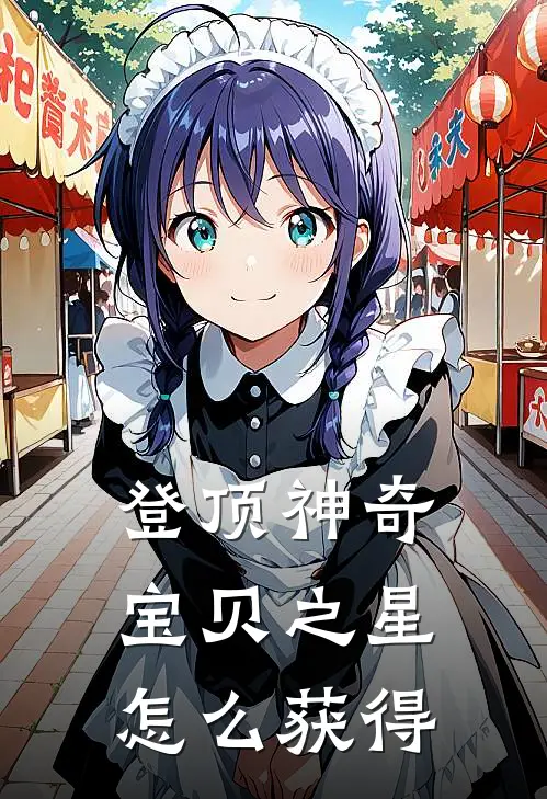 登顶神奇宝贝之星怎么获得