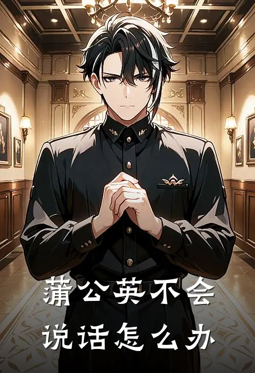 蒲公英不会说话怎么办