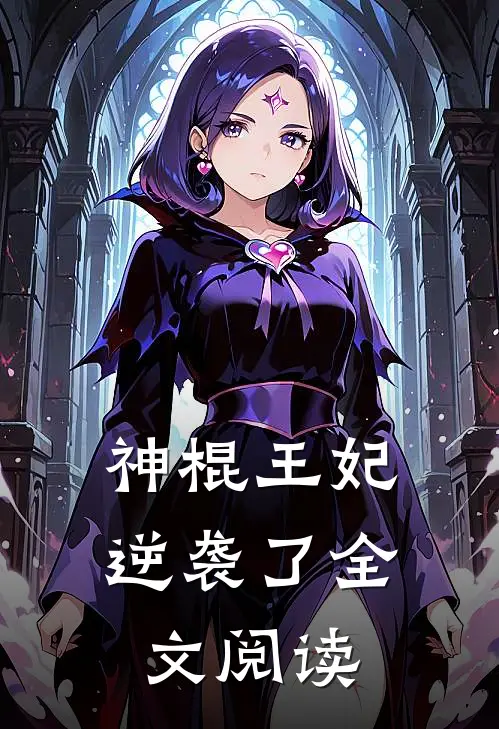 神棍王妃逆袭了全文阅读