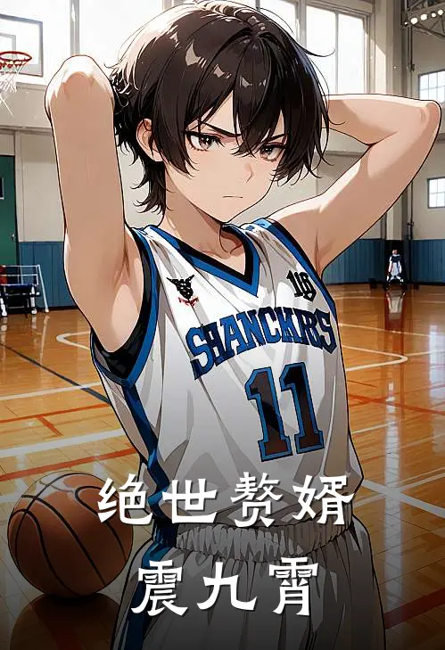 绝世赘婿震九霄