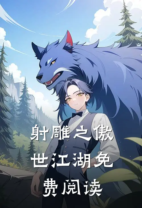 射雕之傲世江湖免费阅读