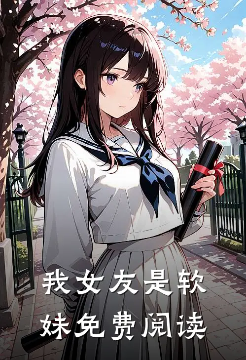 我女友是软妹免费阅读