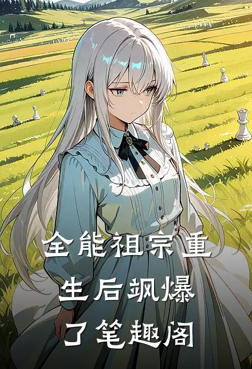 全能祖宗重生后飒爆了笔趣阁