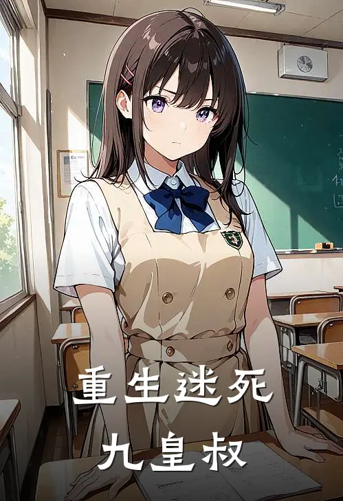 重生迷死九皇叔