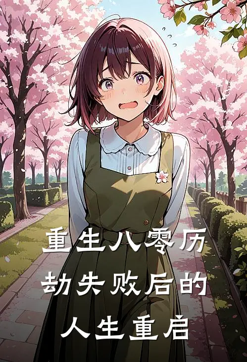 重生八零历劫失败后的人生重启