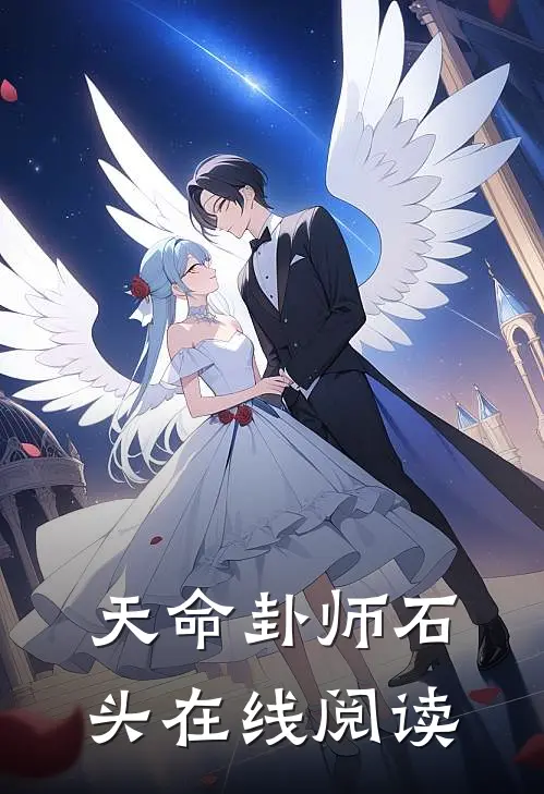 天命卦师石头在线阅读