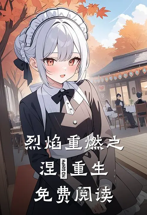 烈焰重燃之涅槃重生免费阅读