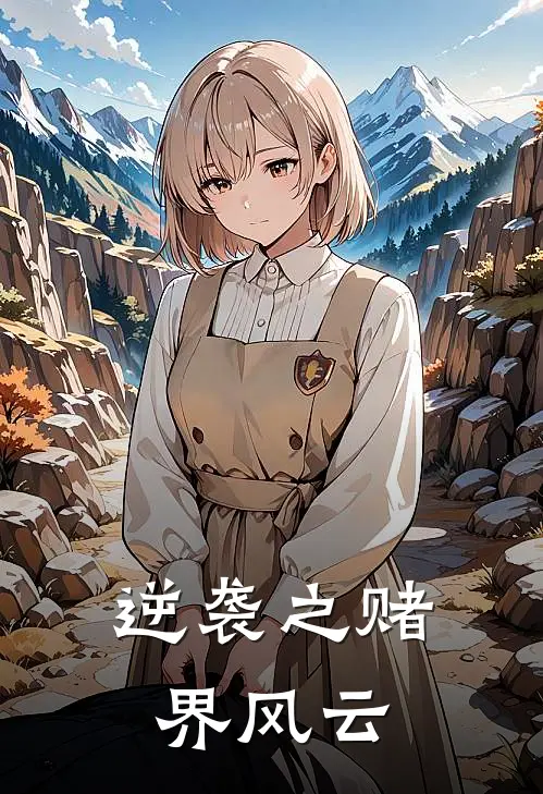 逆袭之赌界风云