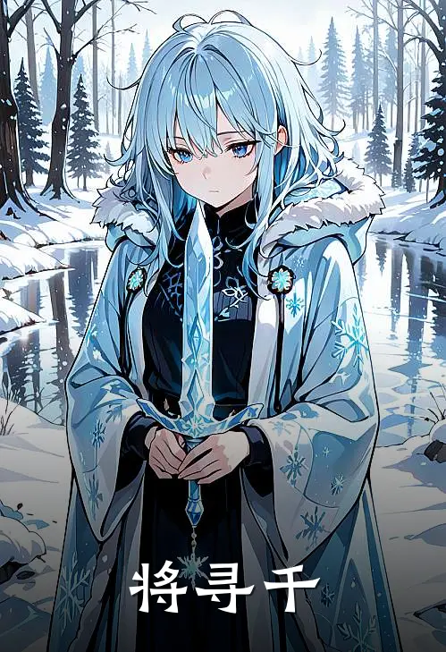 将寻千