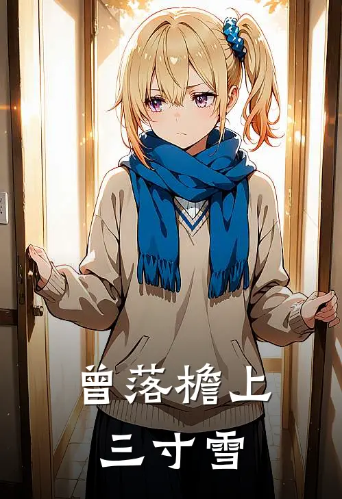 曾落檐上三寸雪