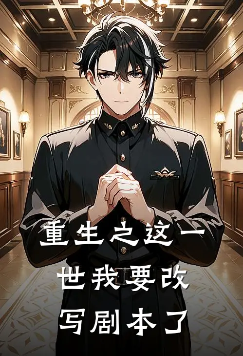 重生之这一世我要改写剧本了