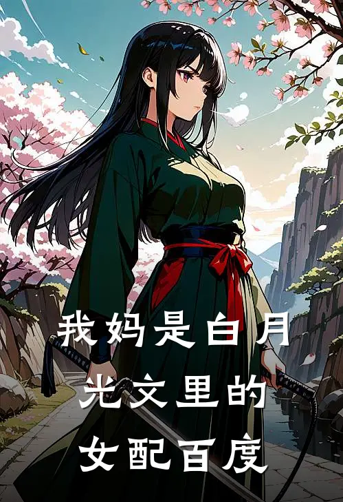 我妈是白月光文里的女配百度