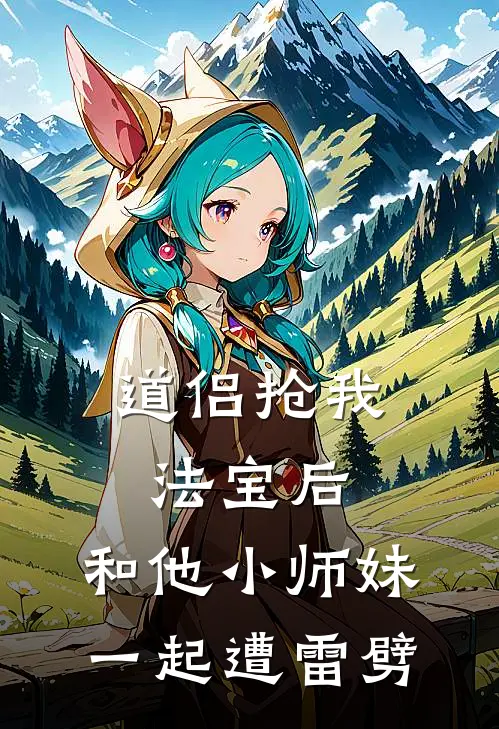 道侣抢我法宝后，和他小师妹一起遭雷劈陆修远柳灵儿全本完结小说_最新章节列表道侣抢我法宝后，和他小师妹一起遭雷劈(陆修远柳灵儿)