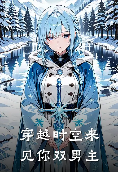 穿越时空来见你双男主