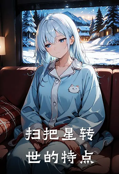 扫把星转世的特点