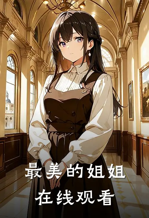 最美的姐姐在线观看