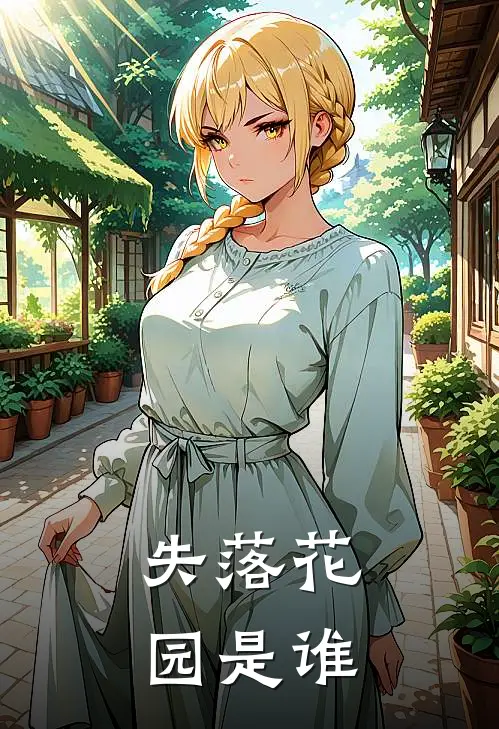 失落花园是谁