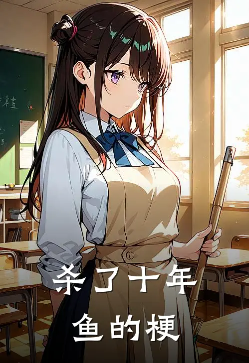 杀了十年鱼的梗