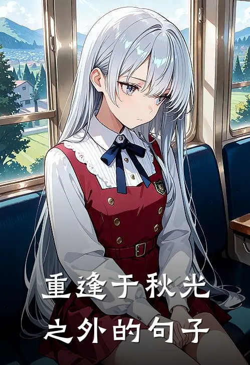 重逢于秋光之外的句子