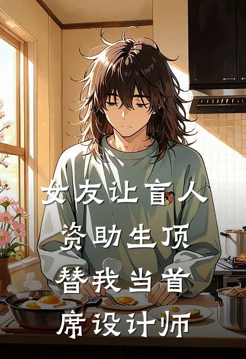 林逸裴越《女友让盲人资助生顶替我当首席设计师》_《女友让盲人资助生顶替我当首席设计师》最新章节在线阅读