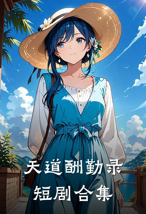 天道酬勤录短剧合集