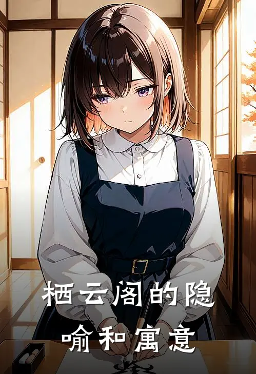 栖云阁的隐喻和寓意