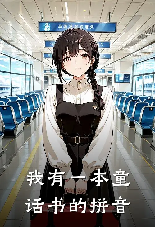 我有一本童话书的拼音