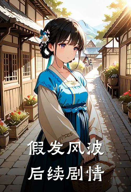 假发风波后续剧情