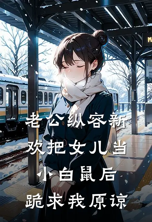 老公纵容新欢把女儿当小白鼠后，跪求我原谅(抖音热门)最新小说_免费阅读完整版小说老公纵容新欢把女儿当小白鼠后，跪求我原谅(抖音热门)