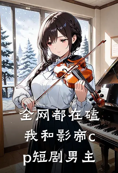 全网都在磕我和影帝cp 短剧男主