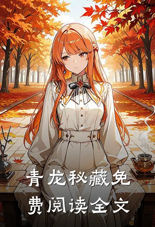 青龙秘藏免费阅读全文