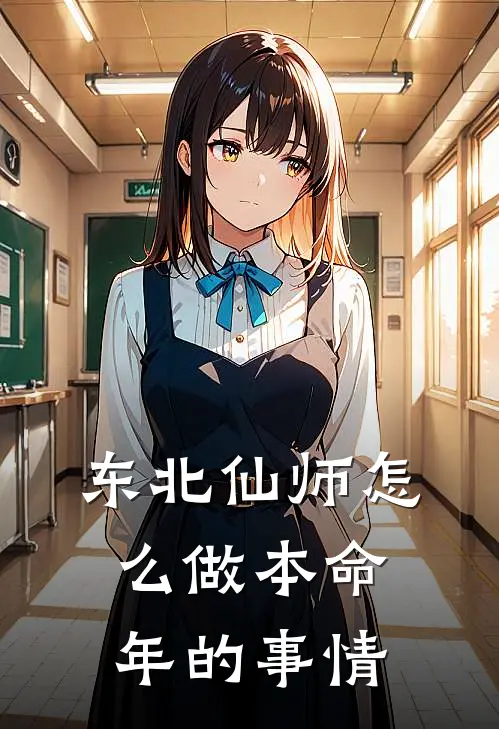 东北仙师怎么做本命年的事情