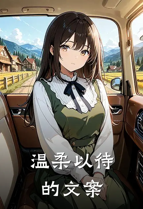 温柔以待的文案