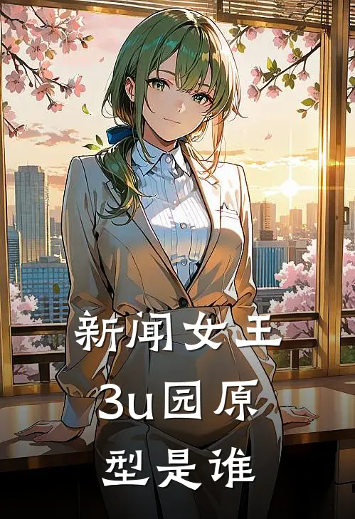 新闻女王3u园原型是谁