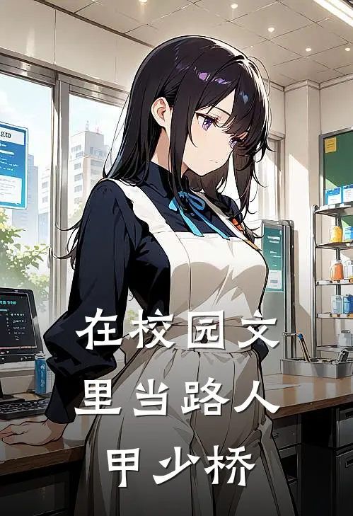 在校园文里当路人甲少桥